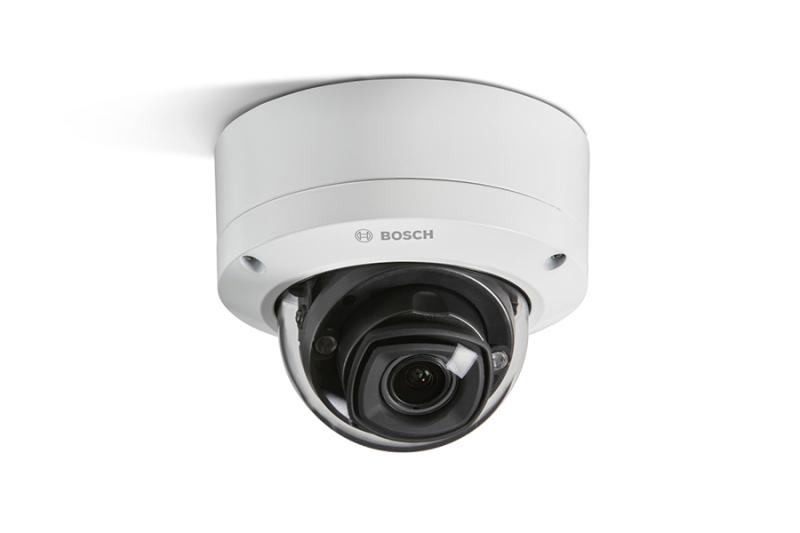 Премьера Bosch — 2-5-мегапиксельные уличные IP-камеры видеонаблюдения...