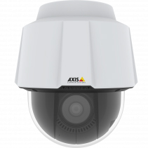 Семейство AXIS пополнили поворотные камеры купольного типа с защитой...