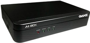 CBC Group анонсировала серию серверов для анализа видео AI-Box от 4, 8...